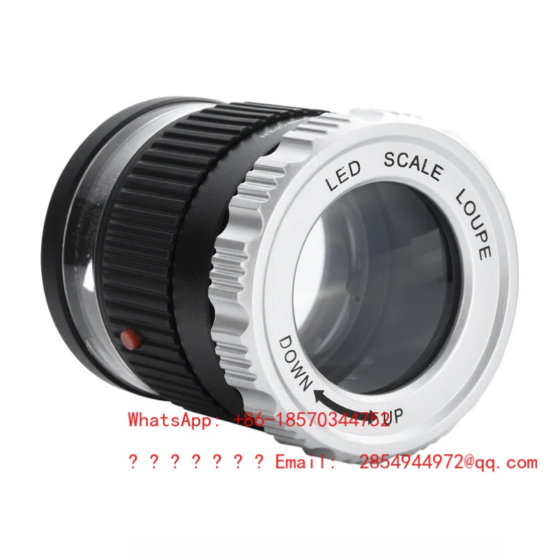 2026     40X Double Lens Magni - огляд і ціна Mountain Biking Definition