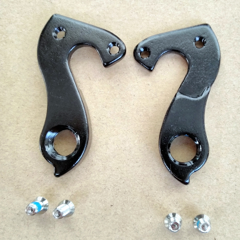 2pcs Bicycle rear derailleur h - огляд і ціна Mountain Biking Definition