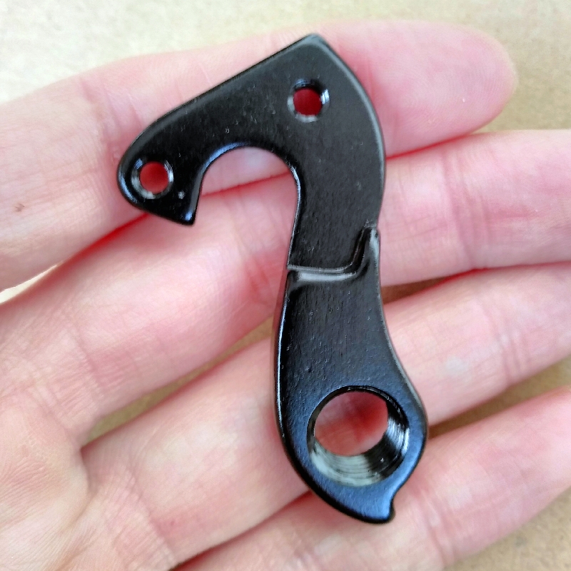 2pcs Bicycle rear derailleur h - огляд і ціна Mountain Biking Definition
