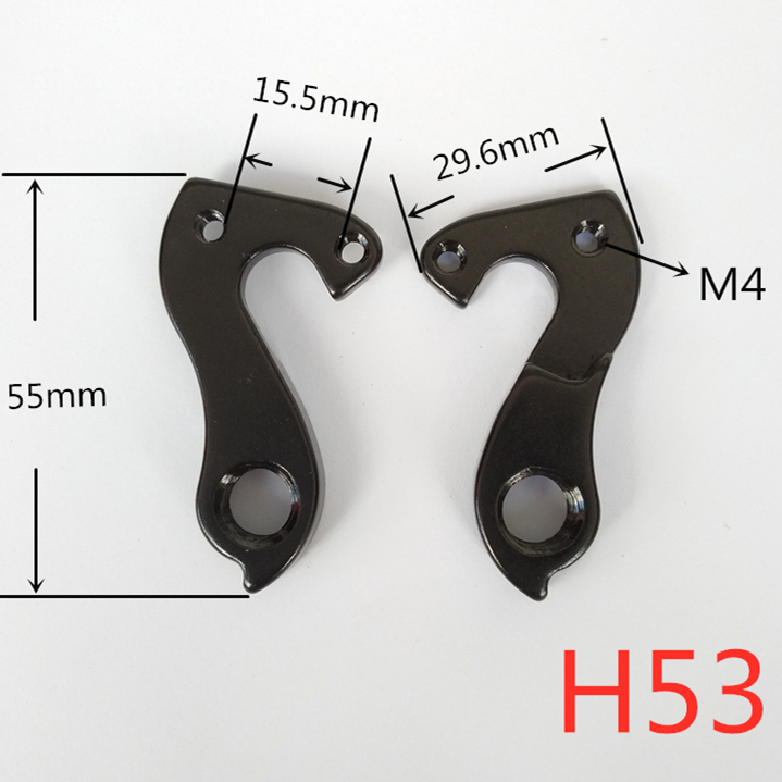 2pcs Bicycle rear derailleur h - огляд і ціна Mountain Biking Definition