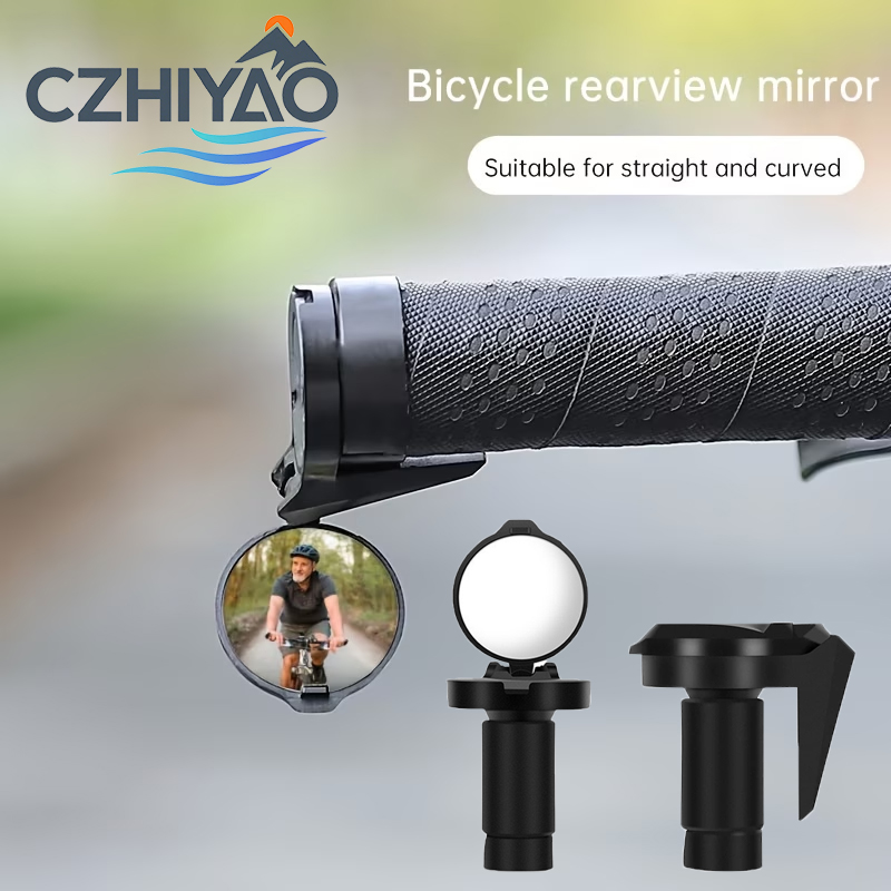 CZHIYAO Bicycle Rearview Mirro - огляд і ціна Mountain Biking Definition