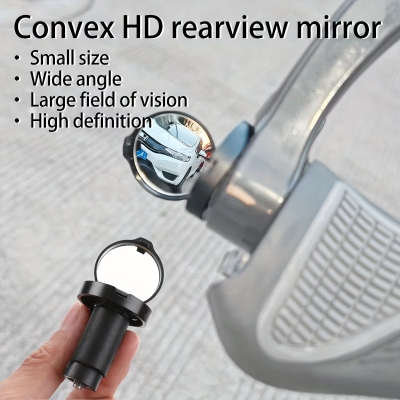 CZHIYAO Bicycle Rearview Mirro - огляд і ціна Mountain Biking Definition