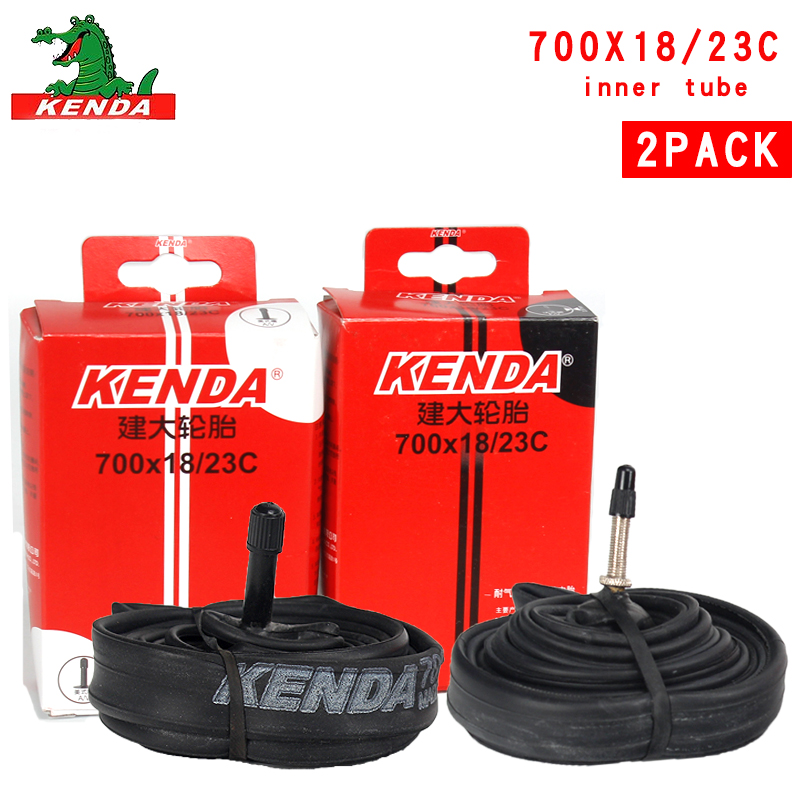 Kenda-Butyl Rubber Bicycle Inn - огляд і ціна Mountain Biking In French