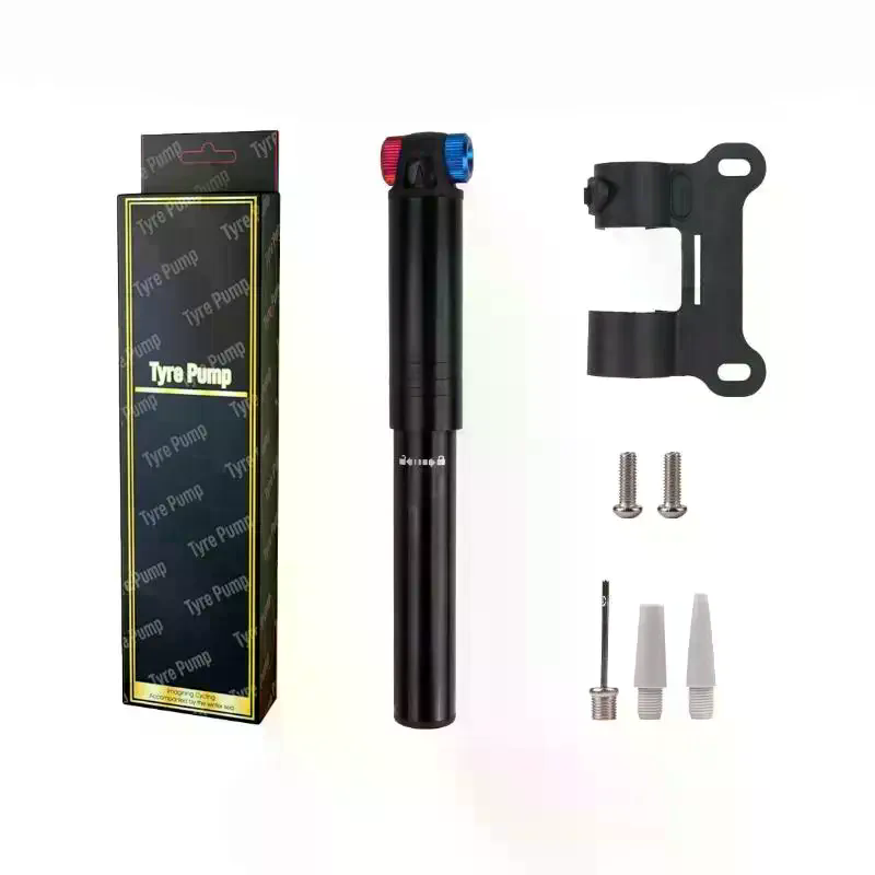 1 Set Portable American And Fr - огляд і ціна Mountain Biking In French