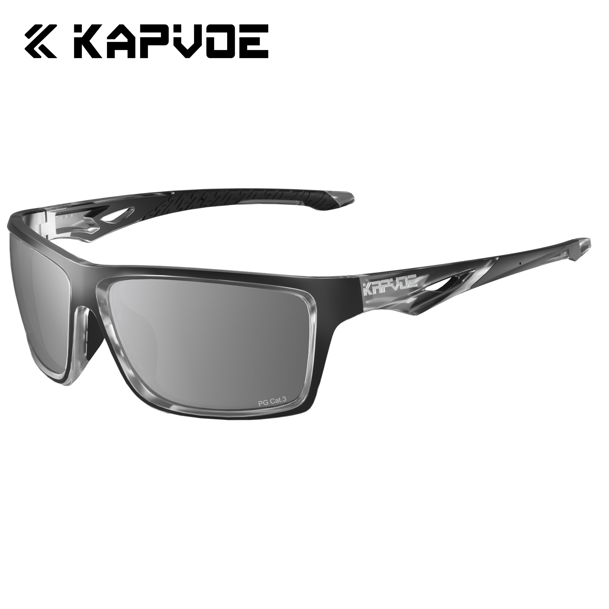 KAPVOE Polarized Hiking Fishin - огляд і ціна Mountain Biking Essentials