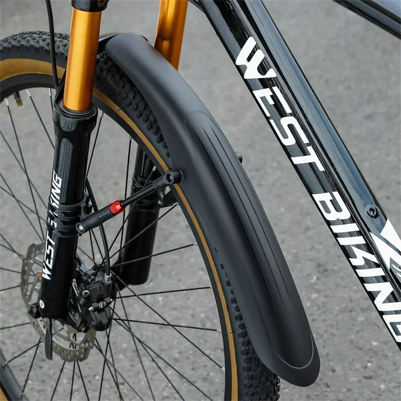 WEST BIKING Mountain Bike Fend - огляд і ціна Mountain Biking Quotes