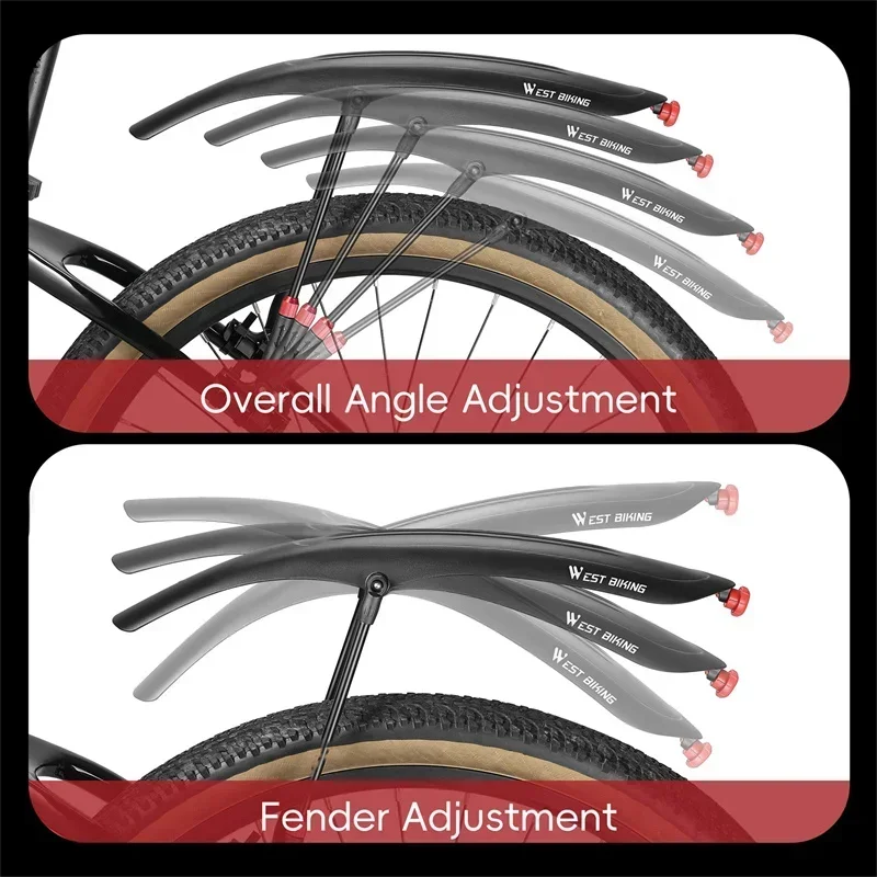 WEST BIKING Mountain Bike Fend - огляд і ціна Mountain Biking Quotes