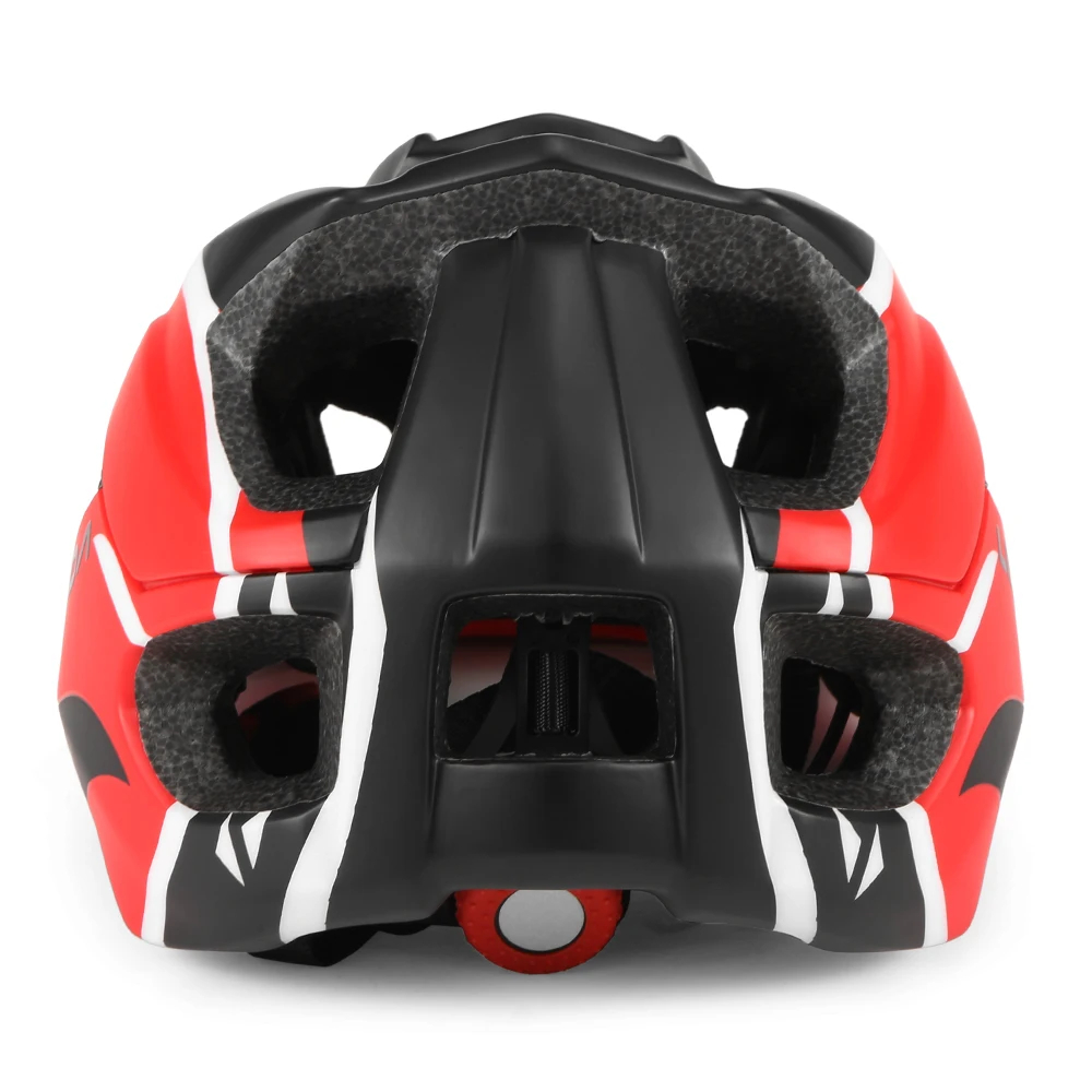 Lixada Kids Detachable Full Fa - огляд і ціна Mountain Biking Full Face Helmet