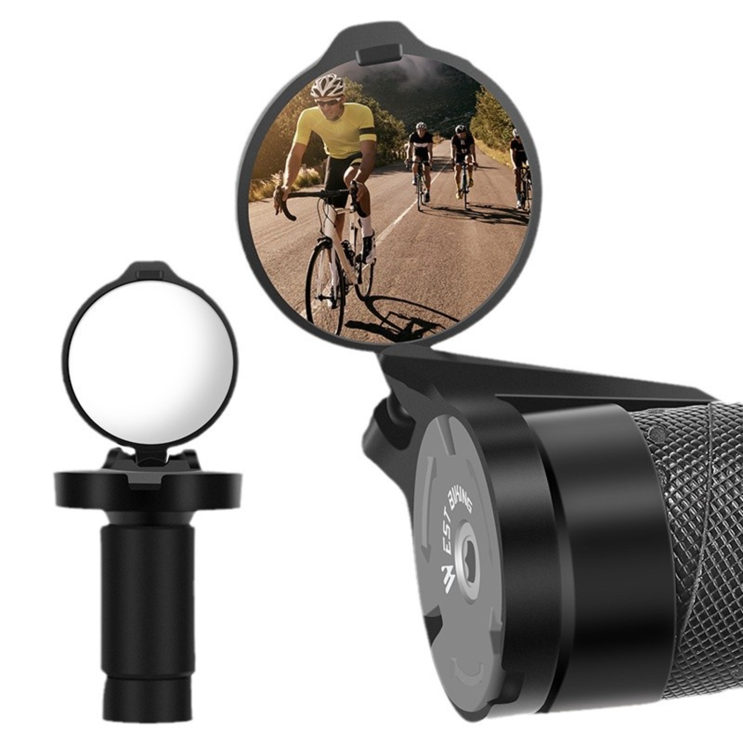 Outdoor bicycle rearview mirro - огляд і ціна Mountain Biking Definition
