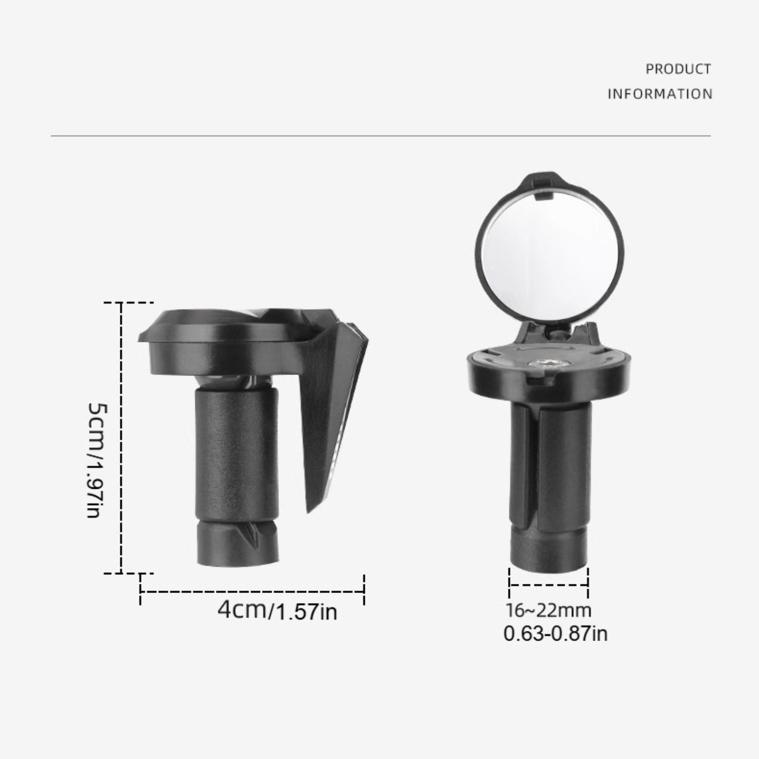 Outdoor bicycle rearview mirro - огляд і ціна Mountain Biking Definition
