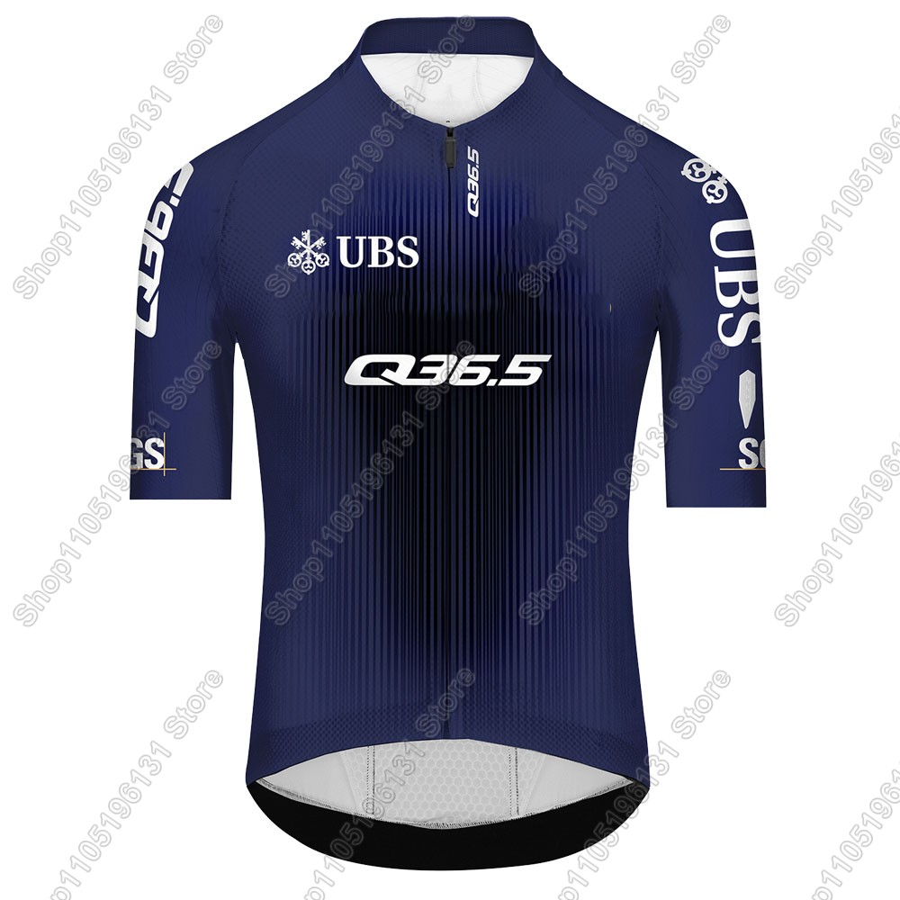 Q36.5 Team 2026 Cycling Jersey - огляд і ціна Mountain Biking Clothes