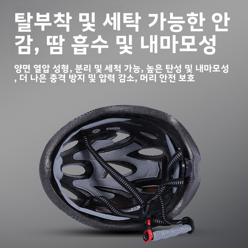 Mountain Bike Helmet Road Cycl - огляд і ціна Mountain Biking Essentials