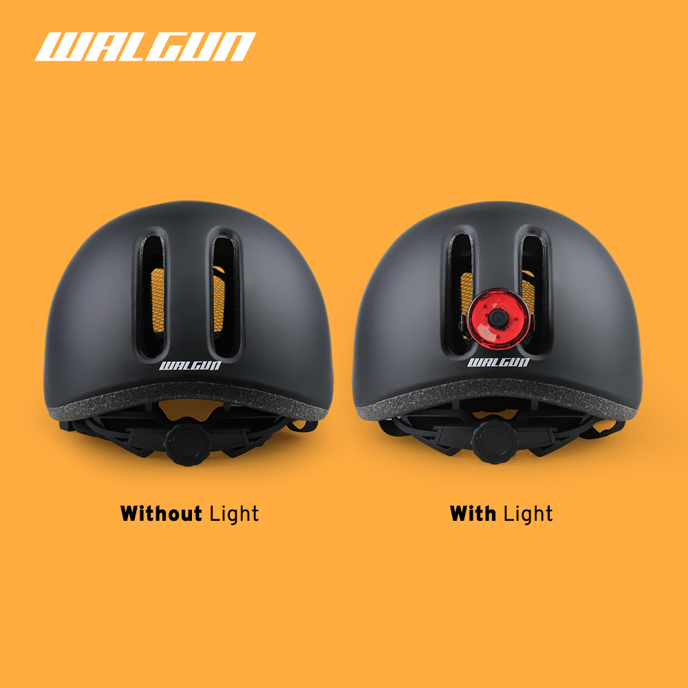 UB-26 Cycling Helmet Urban Ele - огляд і ціна Mountain Biking Helmet Kids