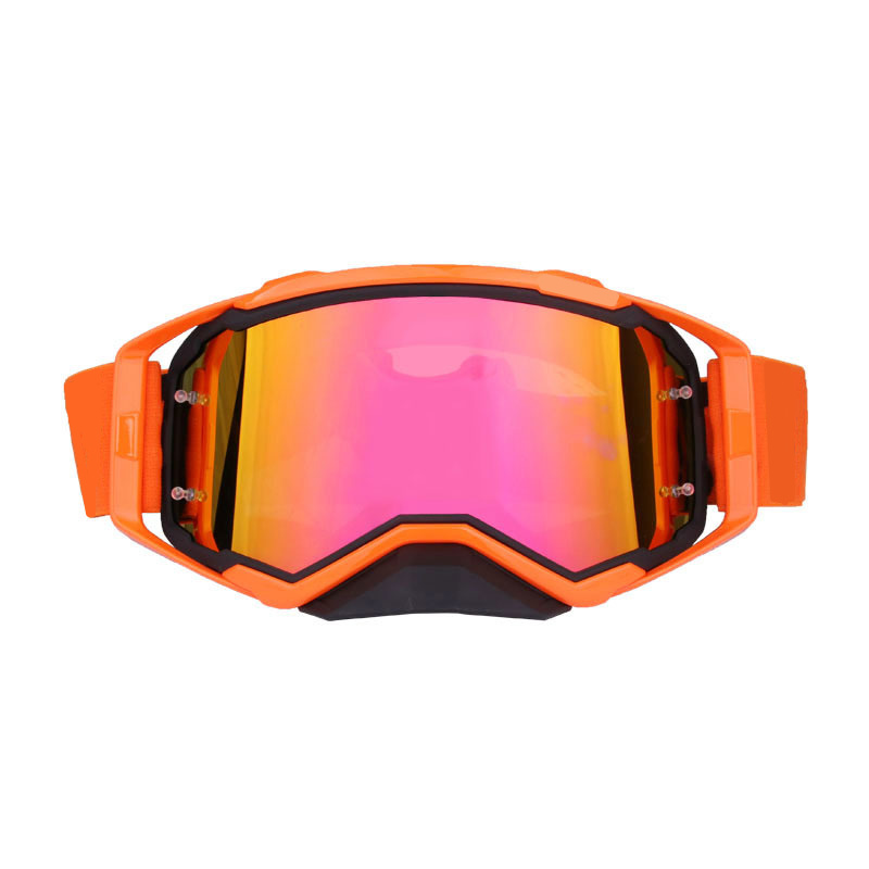 1 Set High Definition Vision M - огляд і ціна Mountain Biking Definition
