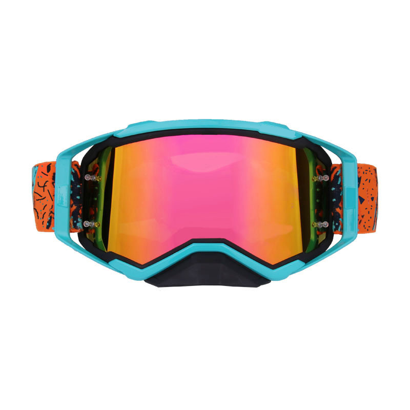1 Set High Definition Vision M - огляд і ціна Mountain Biking Definition