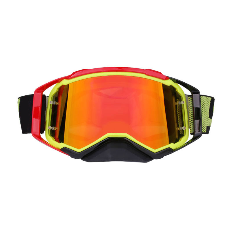 1 Set High Definition Vision M - огляд і ціна Mountain Biking Definition