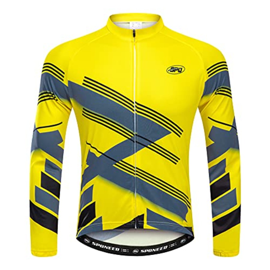 sponeed Cycling Clothes for Me - огляд і ціна Mountain Biking Clothes