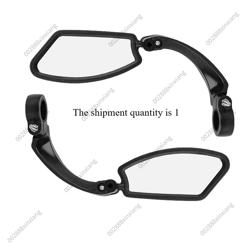 Outdoor Mountain Bike Rearview - огляд і ціна Mountain Biking Definition