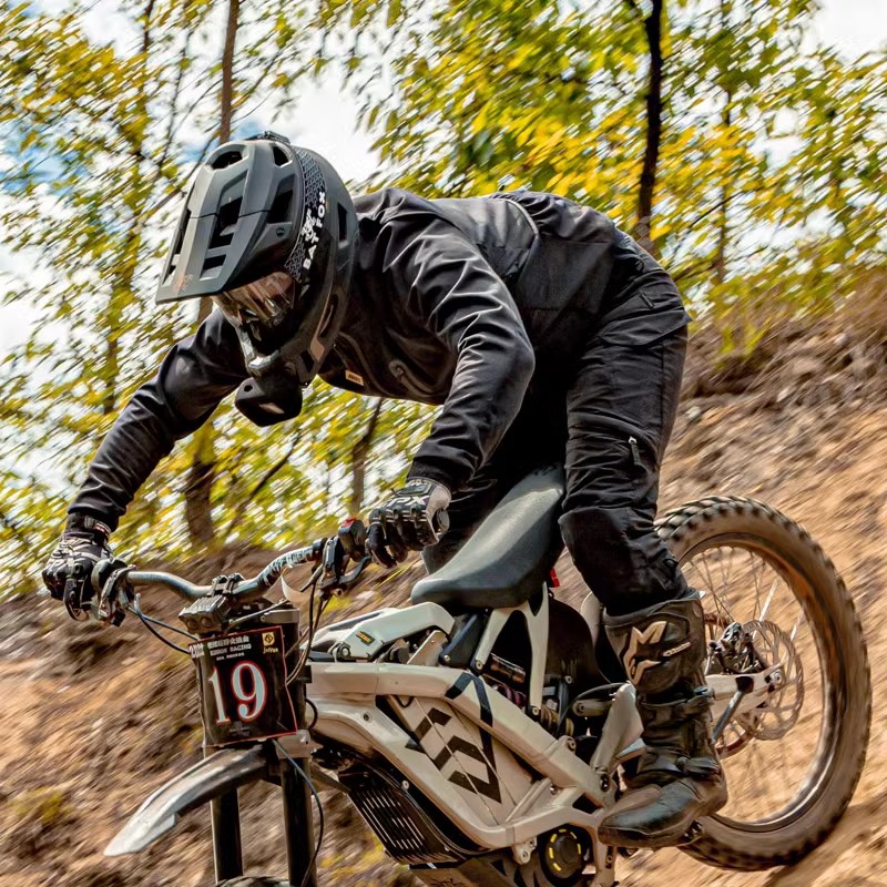 BATFOX Full Face Adult Dirt Bi - огляд і ціна Mountain Biking Full Face Helmet