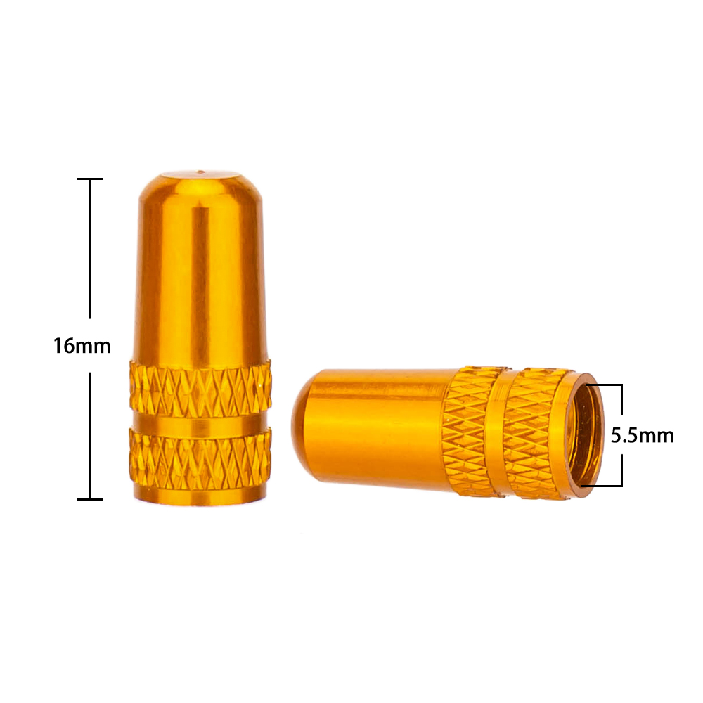 ZTTO Bicycle Presta Valve Caps - огляд і ціна Mountain Biking In French