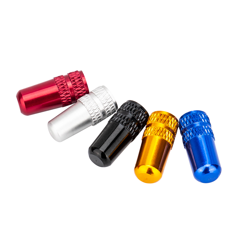 ZTTO Bicycle Presta Valve Caps - огляд і ціна Mountain Biking In French