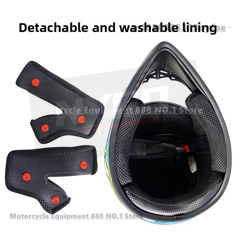 bicycle MTB motocross racing h - огляд і ціна Mountain Biking Full Face Helmet