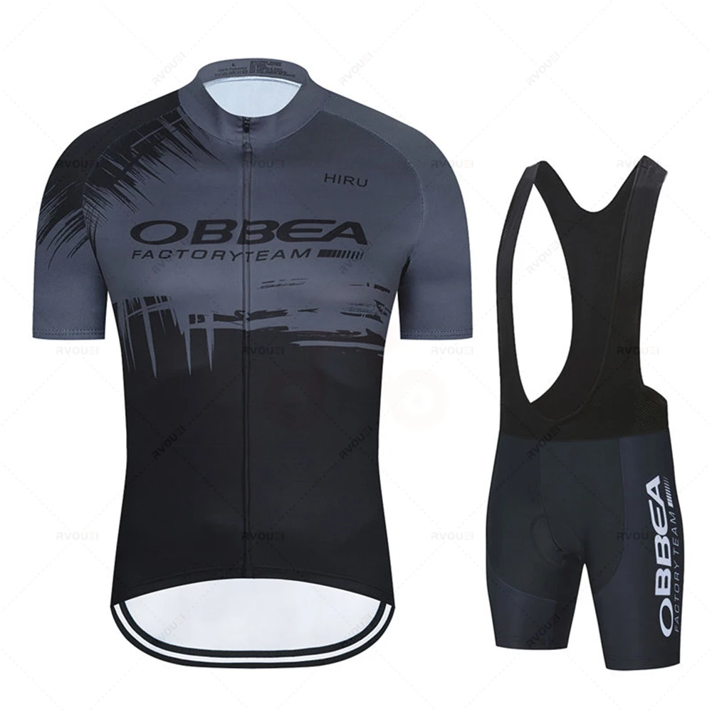 2025 Hiru Cycling Jersey Set S - огляд і ціна Mountain Biking Clothes