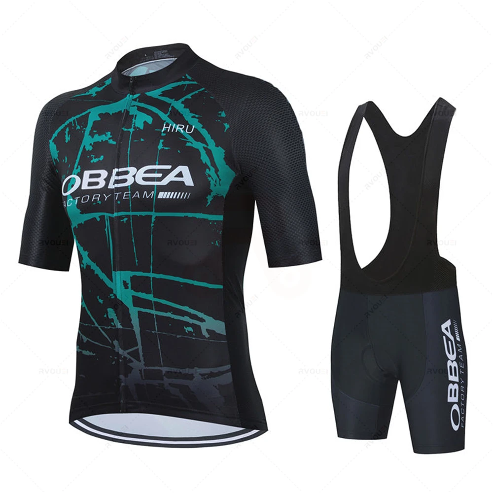 2025 Hiru Cycling Jersey Set S - огляд і ціна Mountain Biking Clothes