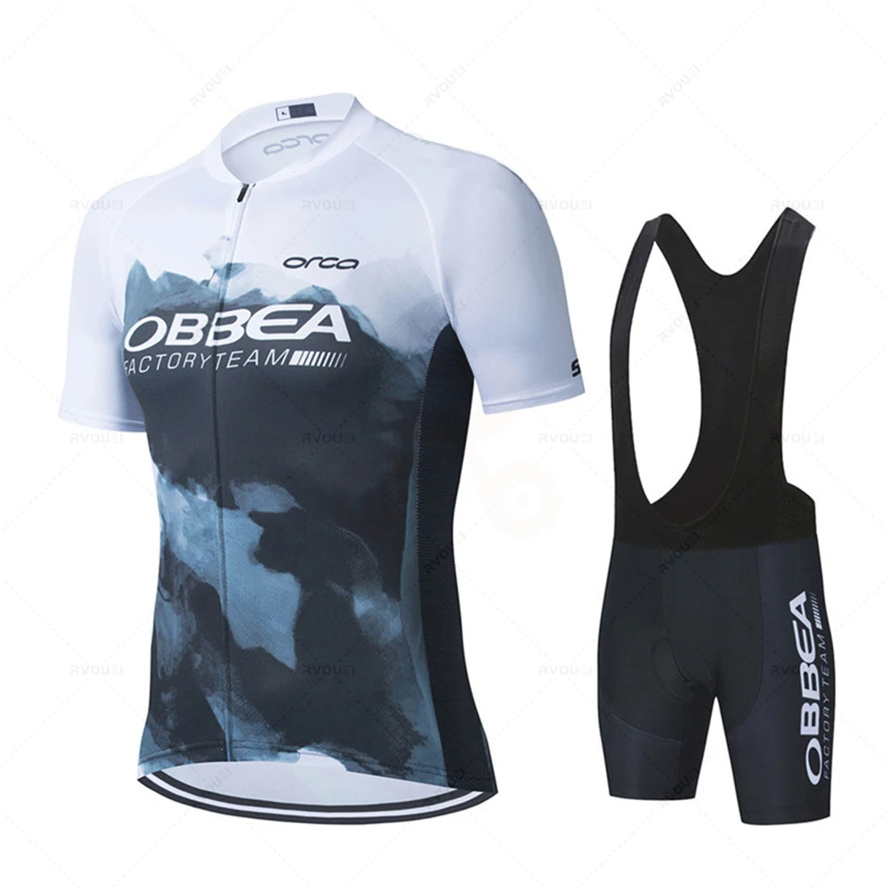 2025 Hiru Cycling Jersey Set S - огляд і ціна Mountain Biking Clothes