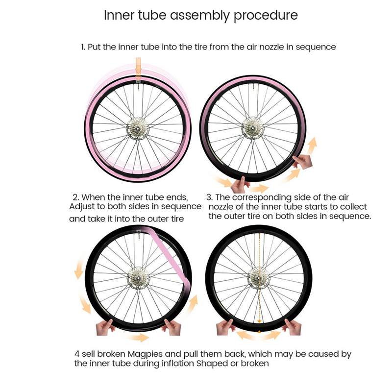1X Bicycle Inner Tube Ultralig - огляд і ціна Mountain Biking In French