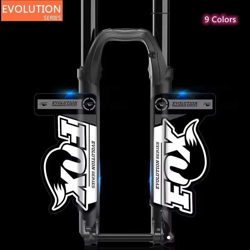 EVOLUTION Mountain Bike Fork S - огляд і ціна Mountain Biking Quotes