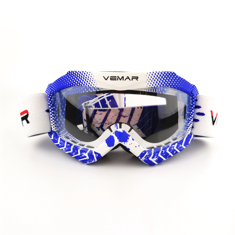 Vemar Motorcycle Glasses Kids  - огляд і ціна Mountain Biking Helmet Kids
