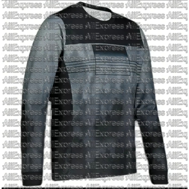 Cycling Downhill Off-road Moto - огляд і ціна Mountain Biking Clothes