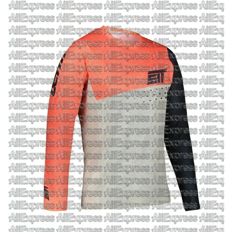 Cycling Downhill Off-road Moto - огляд і ціна Mountain Biking Clothes