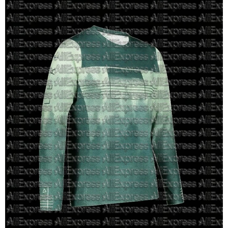 Cycling Downhill Off-road Moto - огляд і ціна Mountain Biking Clothes