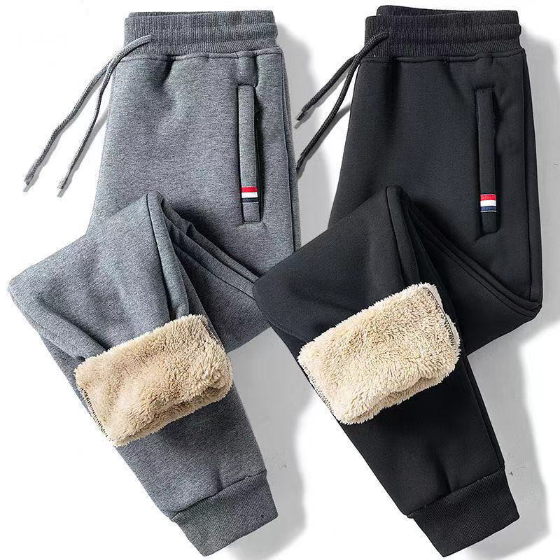 Winter Men's Cotton Tight Trac - огляд і ціна Mountain Biking Clothes