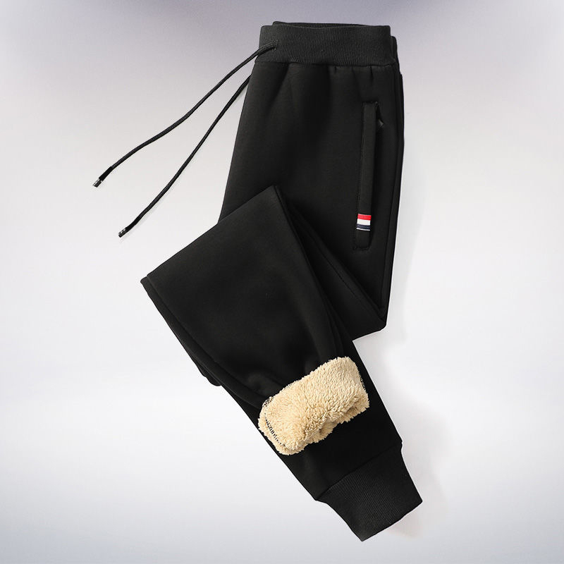 Winter Men's Cotton Tight Trac - огляд і ціна Mountain Biking Clothes