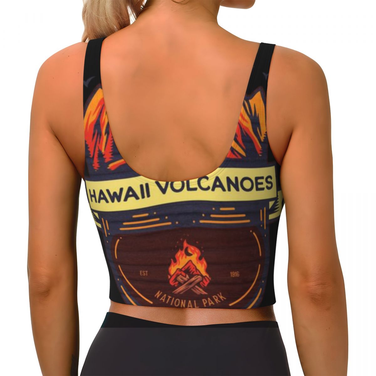 High Support Sports Top Hawaii - огляд і ціна Mountain Biking Hawaii