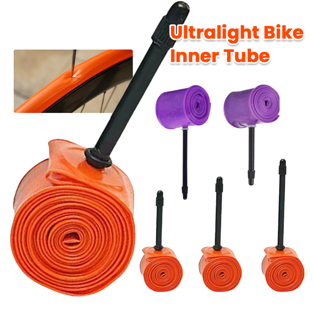 Ultralight Portable Bike Frenc - огляд і ціна Mountain Biking In French