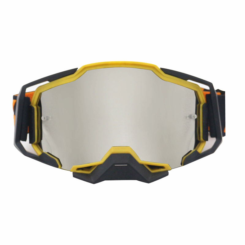 1 Set High Definition Vision M - огляд і ціна Mountain Biking Definition