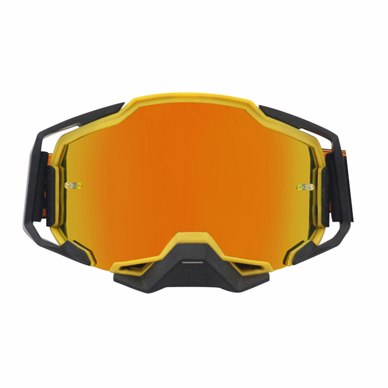 1 Set High Definition Vision M - огляд і ціна Mountain Biking Definition