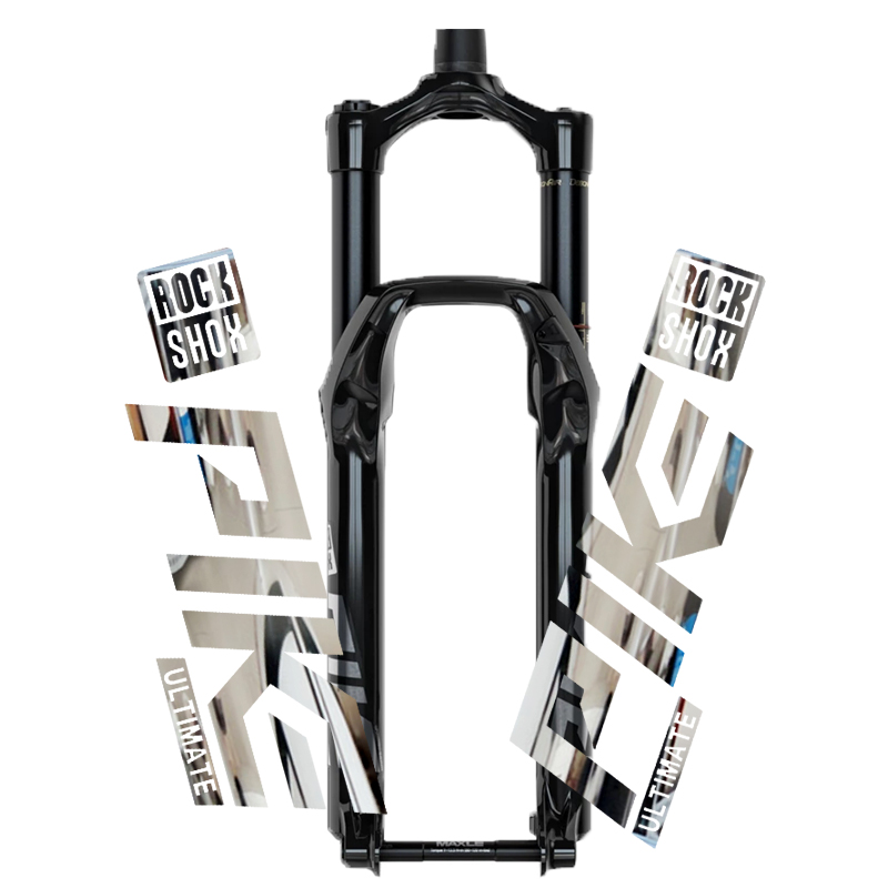 READU 2020 Pike Front Fork Sti - огляд і ціна Mountain Biking Quotes