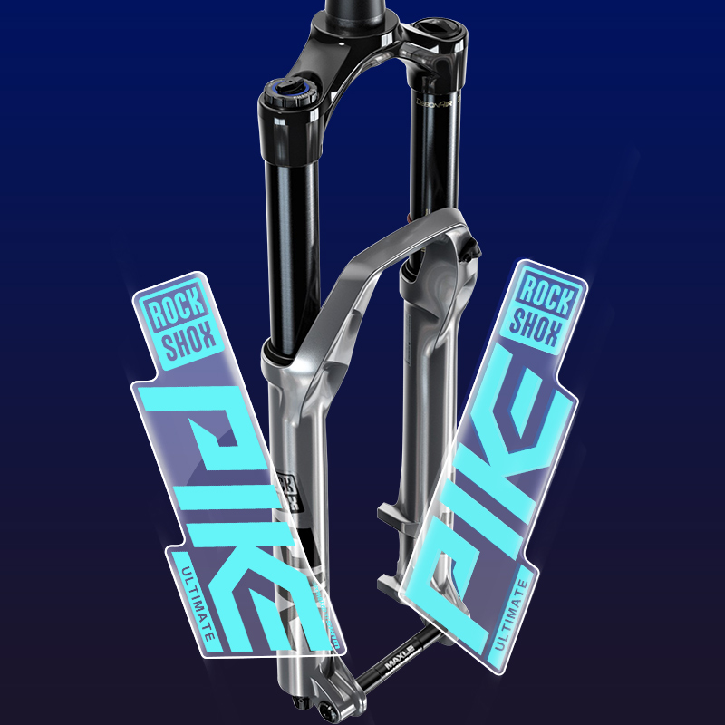 READU 2020 Pike Front Fork Sti - огляд і ціна Mountain Biking Quotes