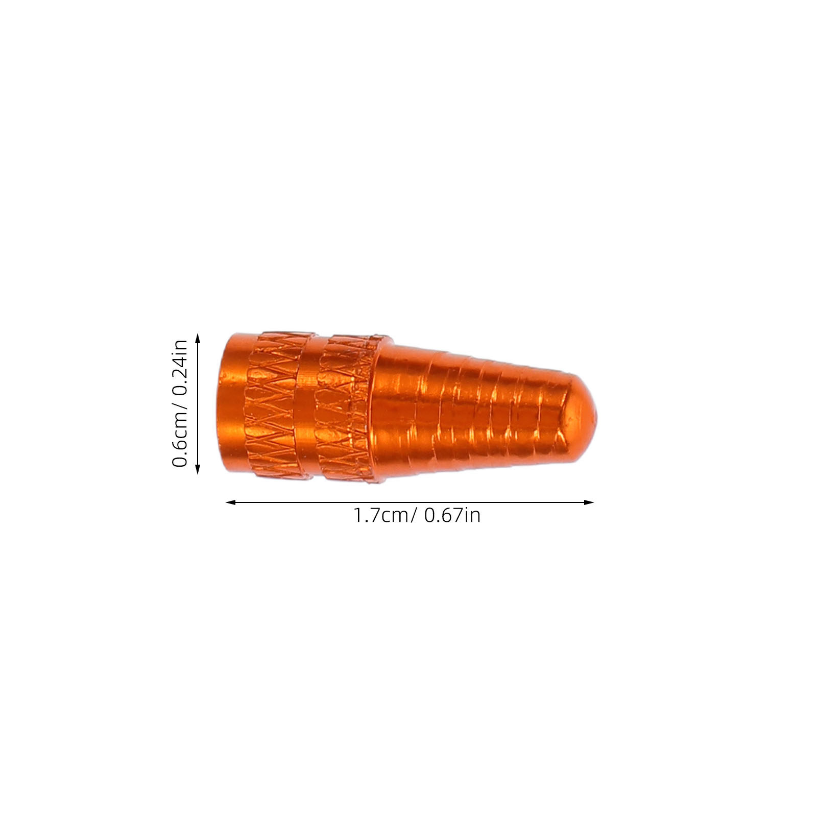 40Pcs Mountain Bike Valve Stem - огляд і ціна Mountain Biking In French