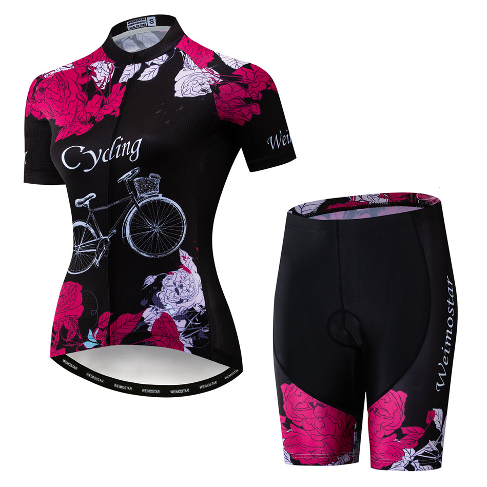 Weimostar Pro Team Cycling Clo - огляд і ціна Mountain Biking Clothes