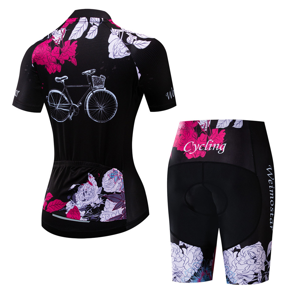 Weimostar Pro Team Cycling Clo - огляд і ціна Mountain Biking Clothes